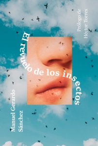 El revuelo de los insectos