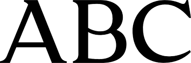 Logo ABC