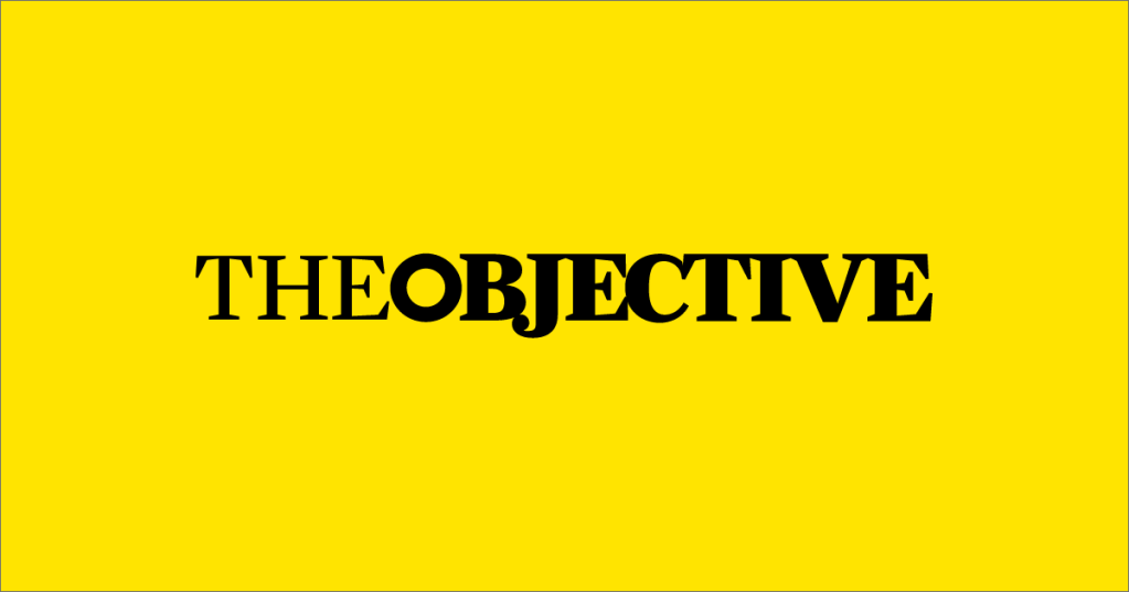 logo The Objective