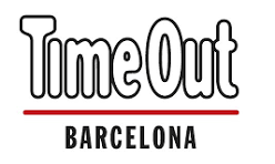 Logo Time Out