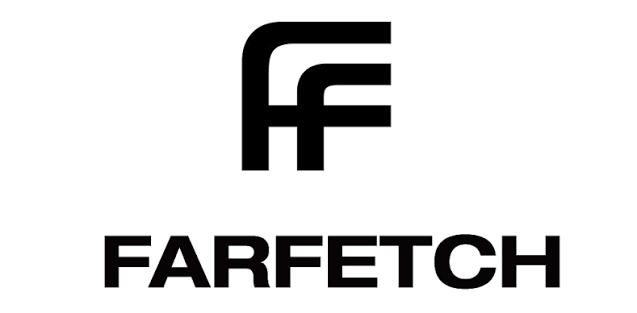 Logo Farfetch