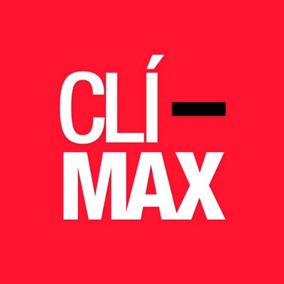 logo revista climax